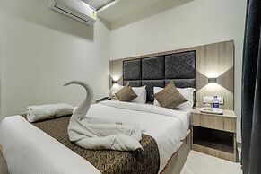 Hotel Sion Fort