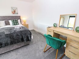 Sycamore Cottage