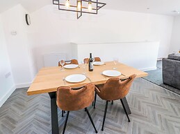 Sycamore Cottage