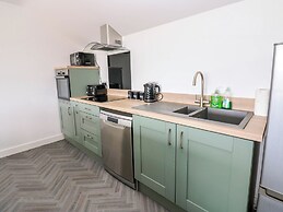Sycamore Cottage