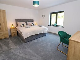 Sycamore Cottage