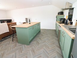 Silver Birch Cottage