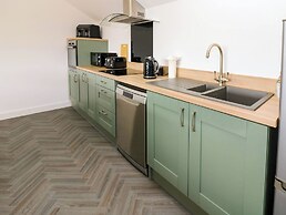 Silver Birch Cottage
