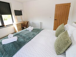 Silver Birch Cottage