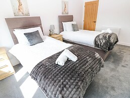 Silver Birch Cottage