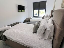 Silver Birch Cottage