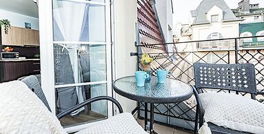 Baltic Apartments - Regina Maris