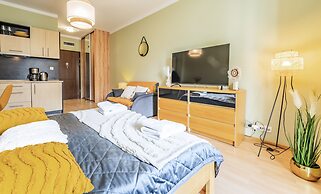 Baltic Apartments - Regina Maris