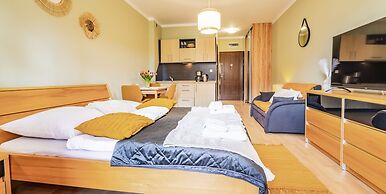 Baltic Apartments - Regina Maris