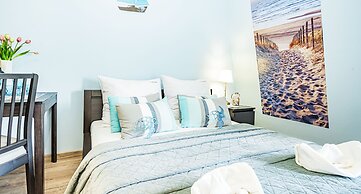 Baltic Apartments - Regina Maris