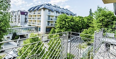 Baltic Apartments - Regina Maris