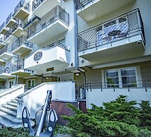Baltic Apartments - Regina Maris