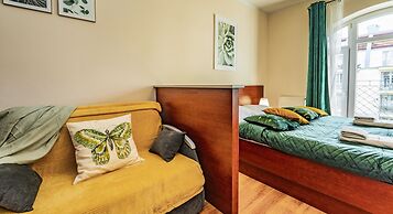 Baltic Apartments - Regina Maris