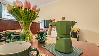 Baltic Apartments - Regina Maris