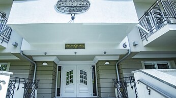 Baltic Apartments - Regina Maris
