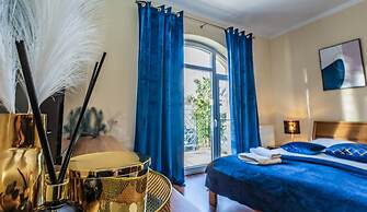 Baltic Apartments - Regina Maris