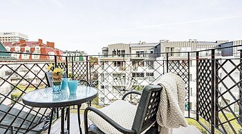 Baltic Apartments - Regina Maris