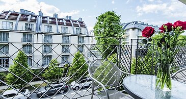 Baltic Apartments - Regina Maris