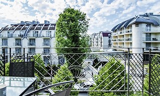 Baltic Apartments - Regina Maris