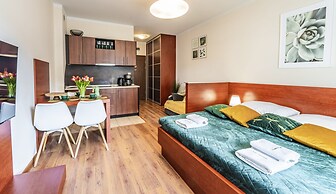 Baltic Apartments - Regina Maris