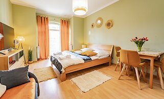 Baltic Apartments - Regina Maris