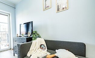 Baltic Apartments - Regina Maris