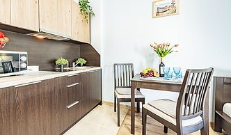 Baltic Apartments - Regina Maris