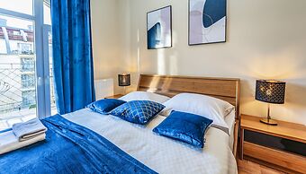 Baltic Apartments - Regina Maris
