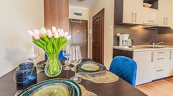 Baltic Apartments - Regina Maris