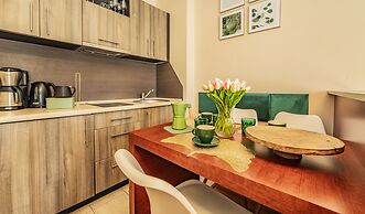 Baltic Apartments - Regina Maris