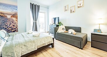 Baltic Apartments - Regina Maris