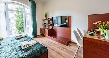 Baltic Apartments - Regina Maris