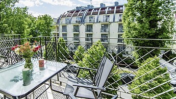 Baltic Apartments - Regina Maris