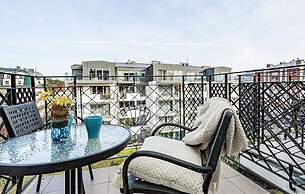 Baltic Apartments - Regina Maris