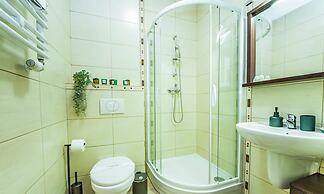 Baltic Apartments - Regina Maris