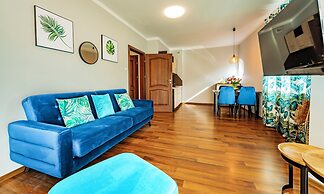 Baltic Apartments - Regina Maris