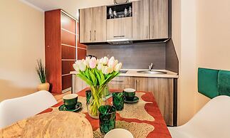 Baltic Apartments - Regina Maris