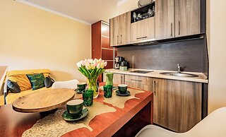 Baltic Apartments - Regina Maris