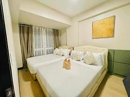 Mactan Newtown Family Suite Room