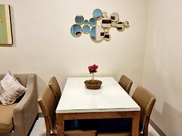 Mactan Newtown Family Suite Room