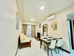 Mactan Newtown Family Suite Room