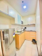 Mactan Newtown Family Suite Room