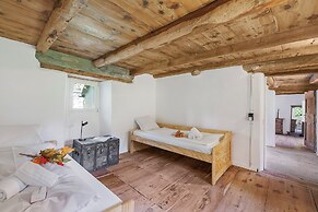 Casa Kaia Verzasca