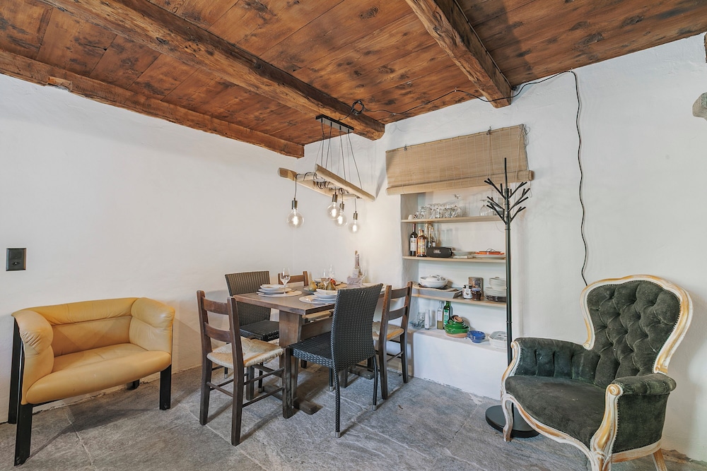 Casa Kaia Verzasca