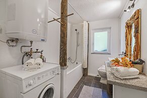Casa Kaia Verzasca