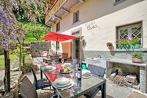 Casa Kaia Verzasca