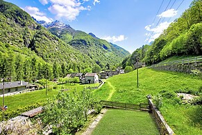 Casa Kaia Verzasca