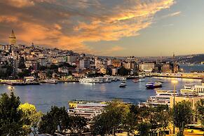 Sistina Old City Hotel
