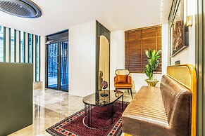 Sistina Old City Hotel