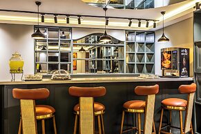Sistina Old City Hotel